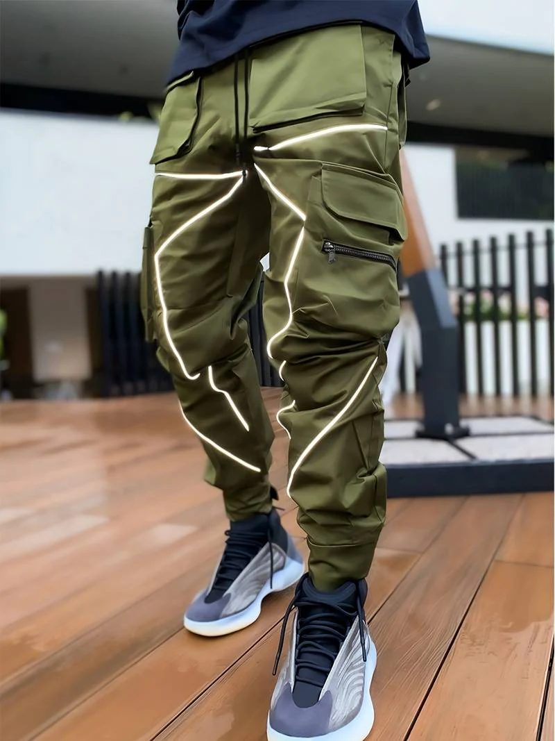 Santiago® | Classic And Stylish Pants - Image 14