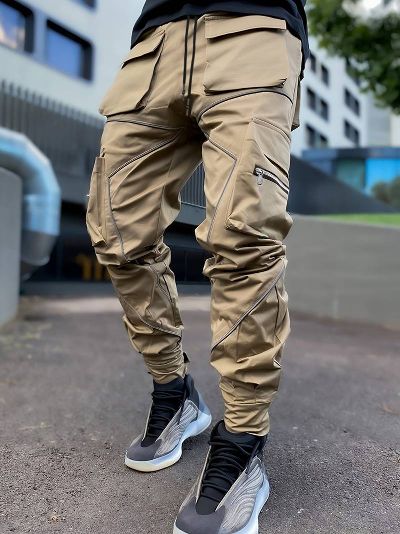 Santiago® | Classic And Stylish Pants - Image 2