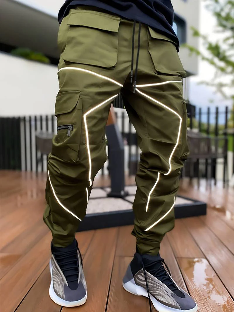 Santiago® | Classic And Stylish Pants - Image 24