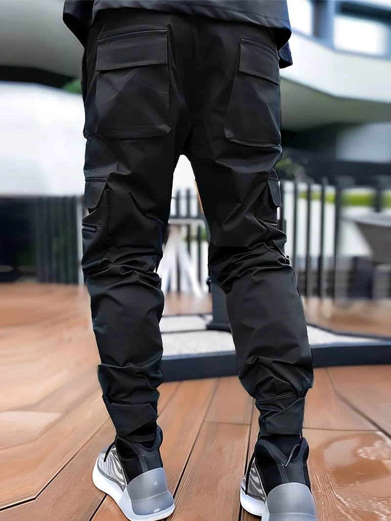 Santiago® | Classic And Stylish Pants - Image 9