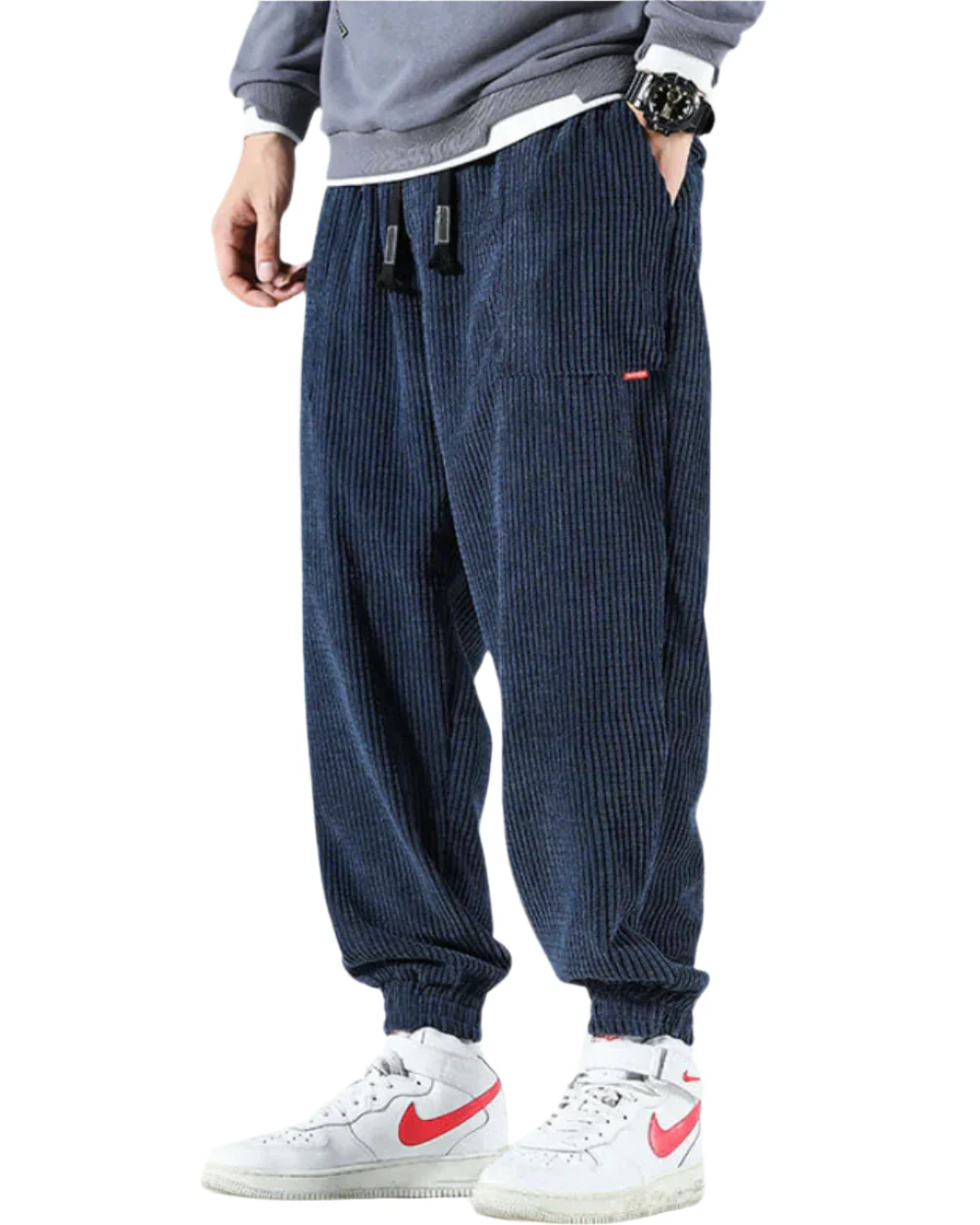 Santino® | Corduroy Pants