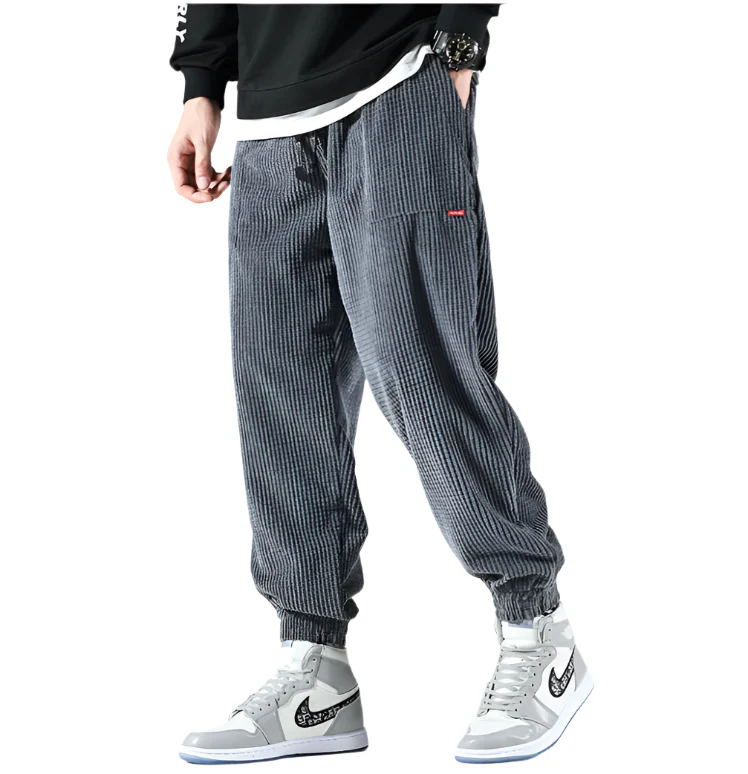 Santino® | Corduroy Pants - Image 3