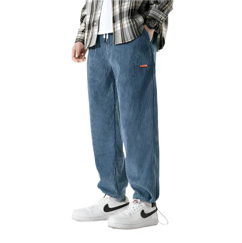 Santino® | Corduroy Pants - Image 4