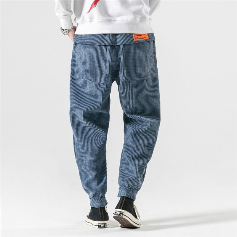 Santino® | Corduroy Pants - Image 5