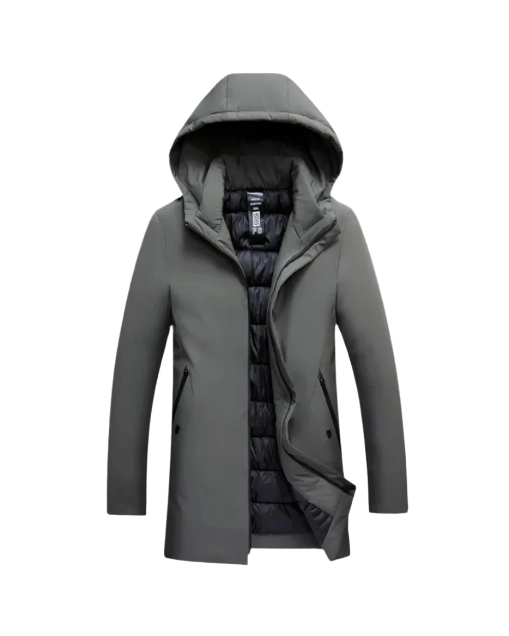 Santino | Premium Winter Jacket