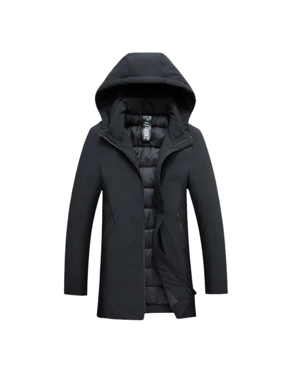 Santino | Premium Winter Jacket - Image 2