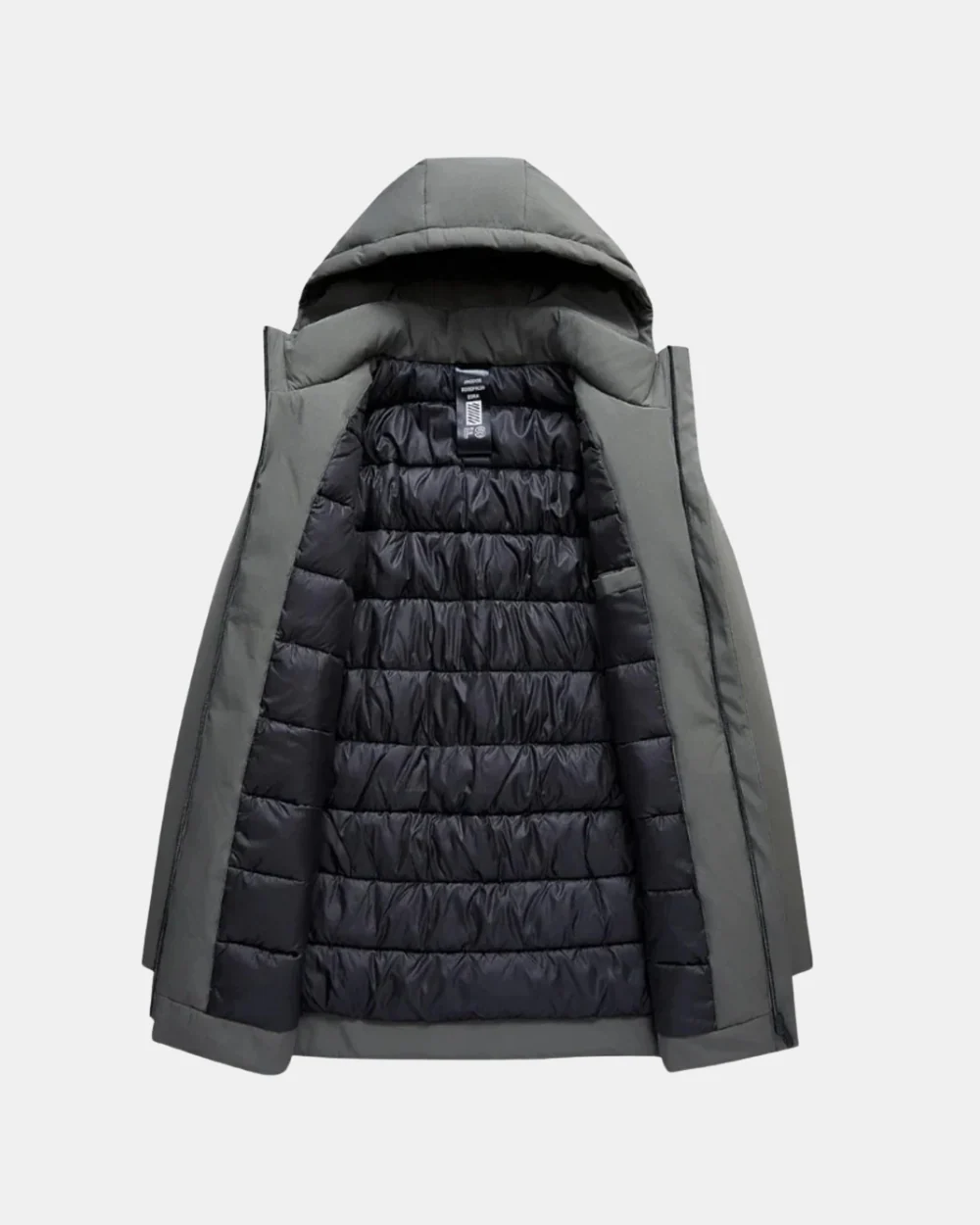 Santino | Premium Winter Jacket - Image 7
