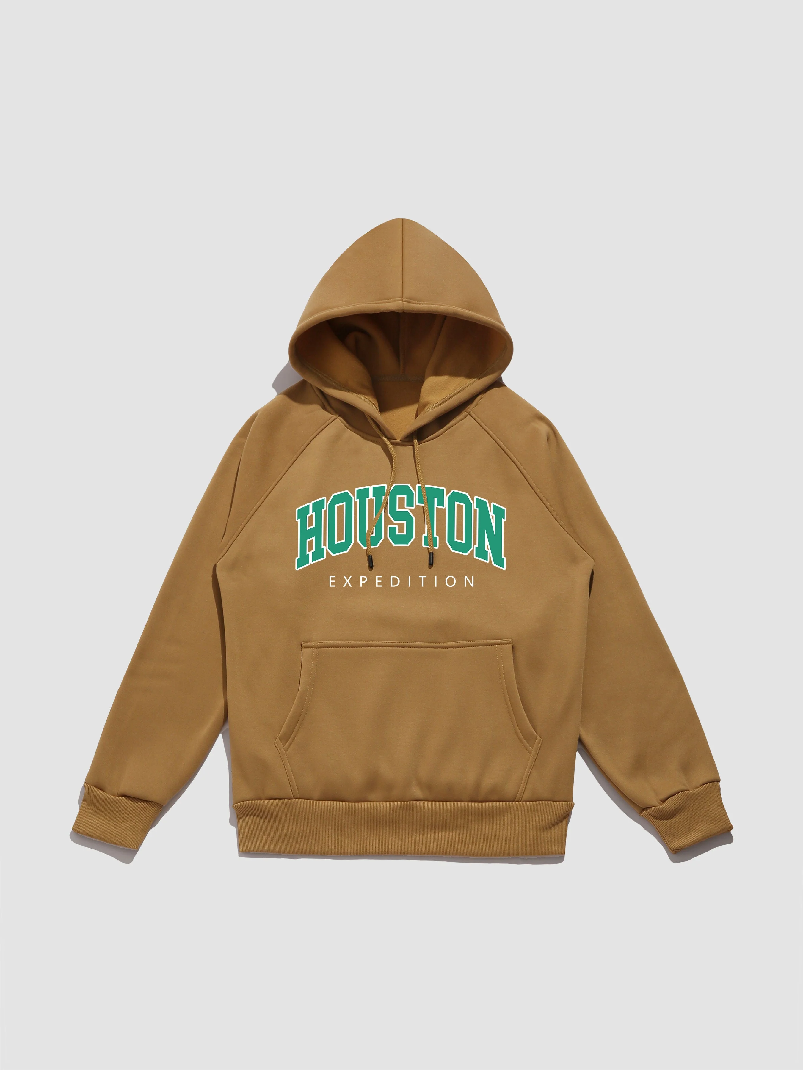 Santos | Houston Print Hoodie - Image 7