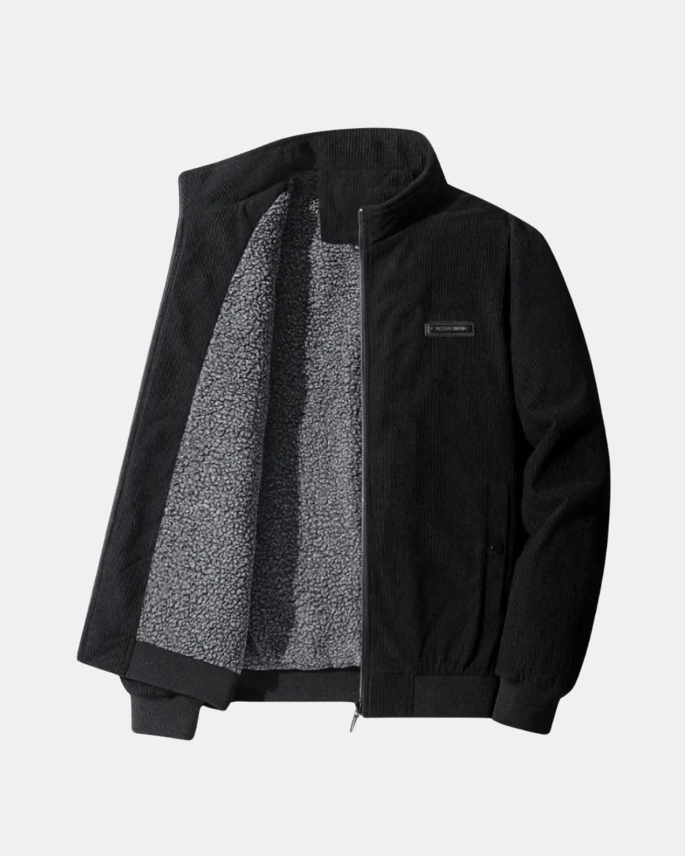 Sasha | Cipresso quilted jacket - Image 4