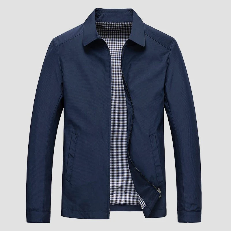 Saúl® | Davide Costa Business Fall Jacket