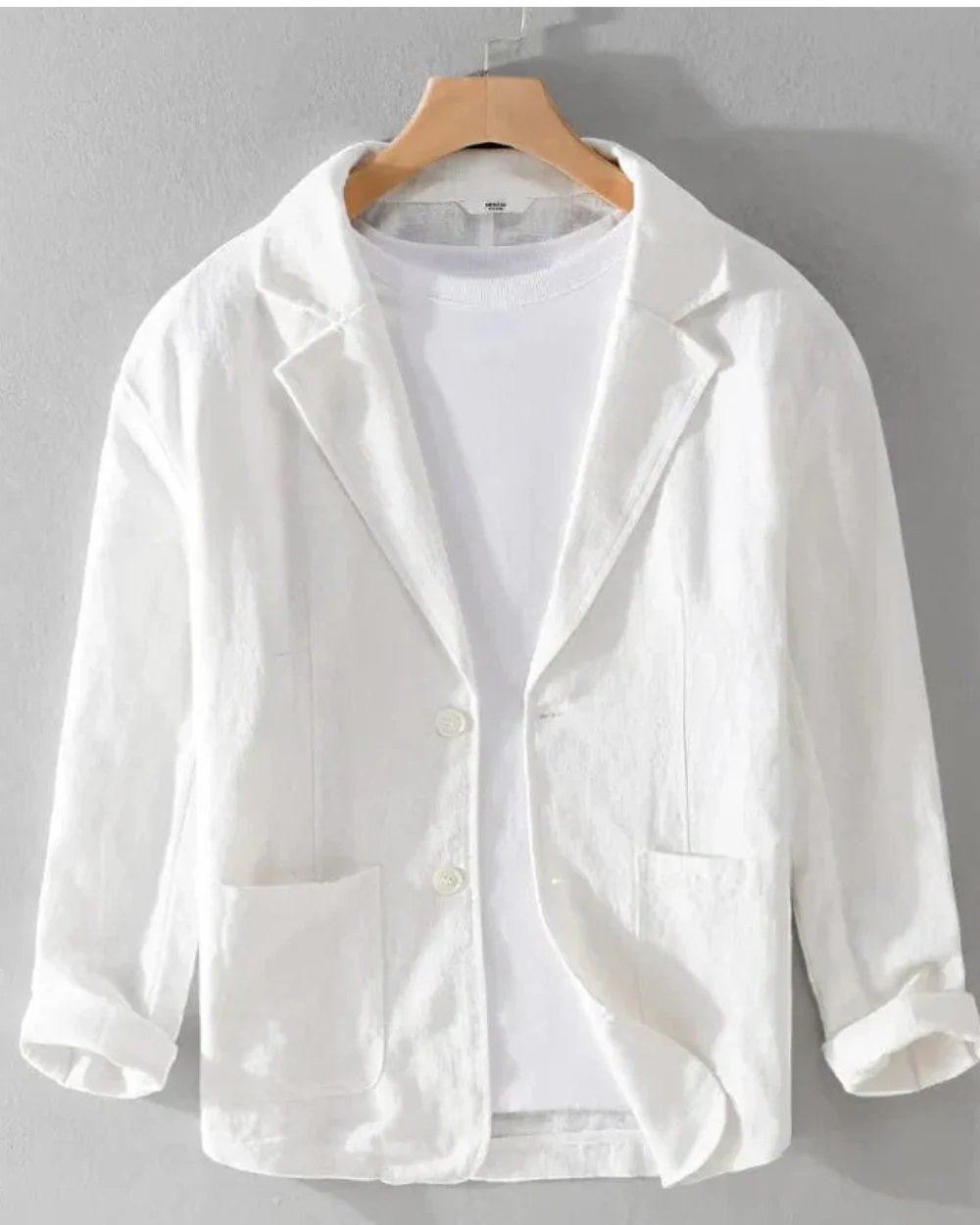 Saul | Quenstown Ligthweight Jacket - Image 2