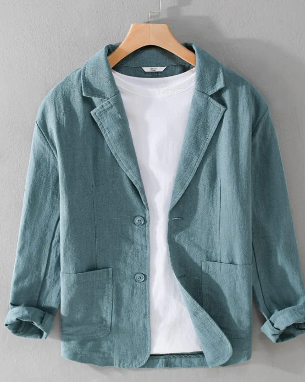 Saul | Quenstown Ligthweight Jacket - Image 3