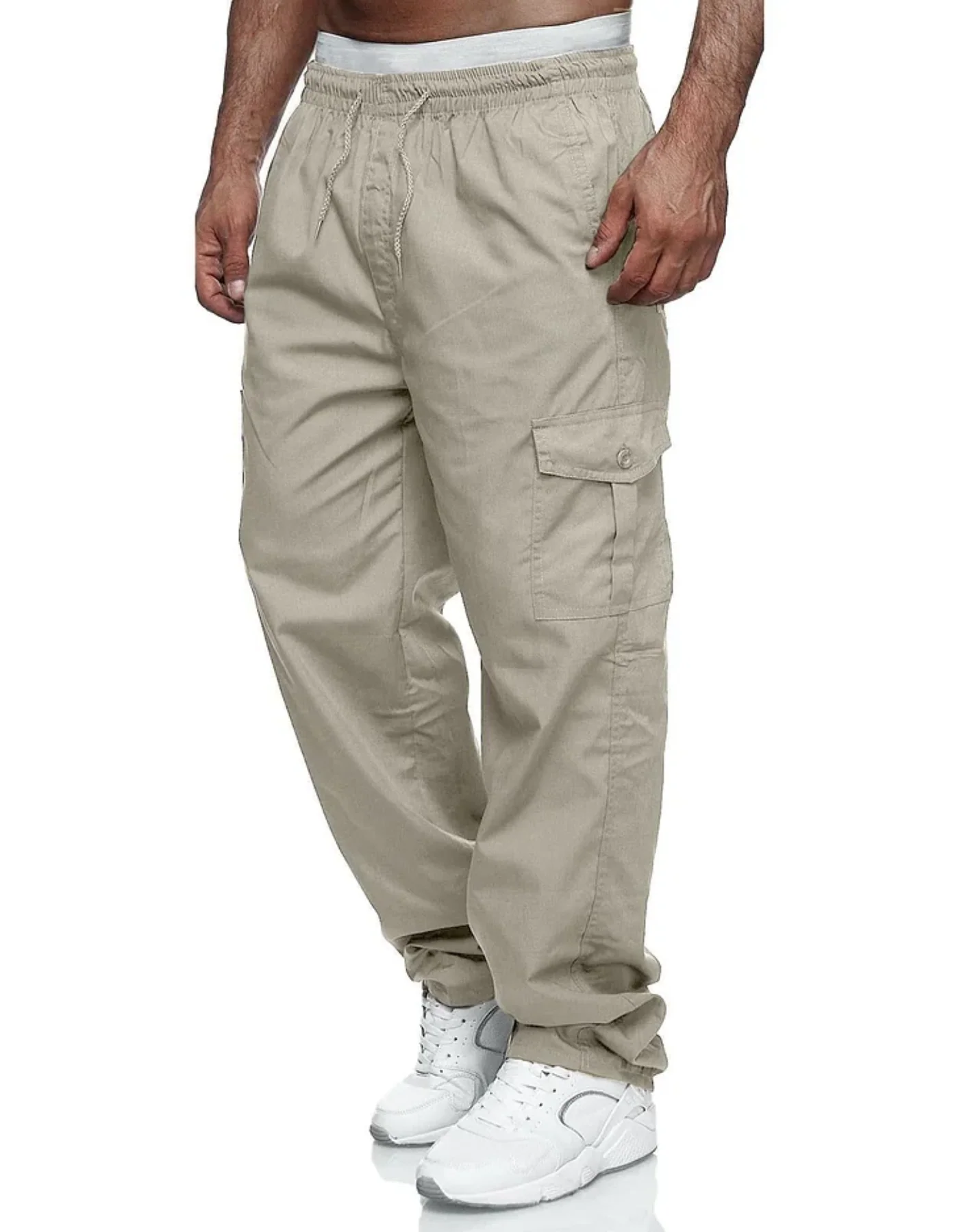 Scott® | Men'S Summer Trousers