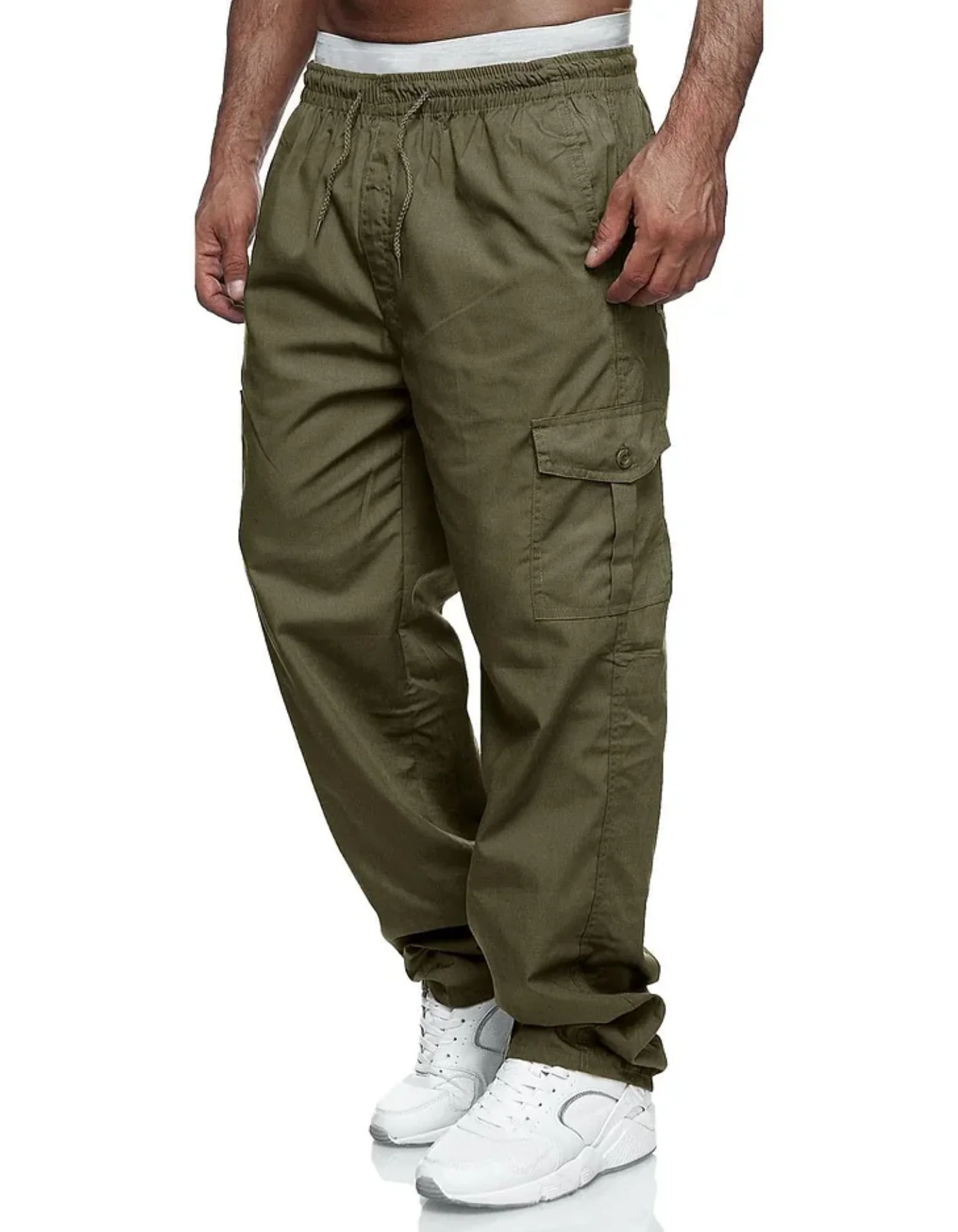 Scott® | Men'S Summer Trousers - Image 3