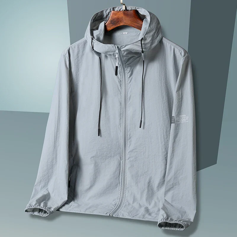 Scott | Elegant Summer Jacket - Image 2