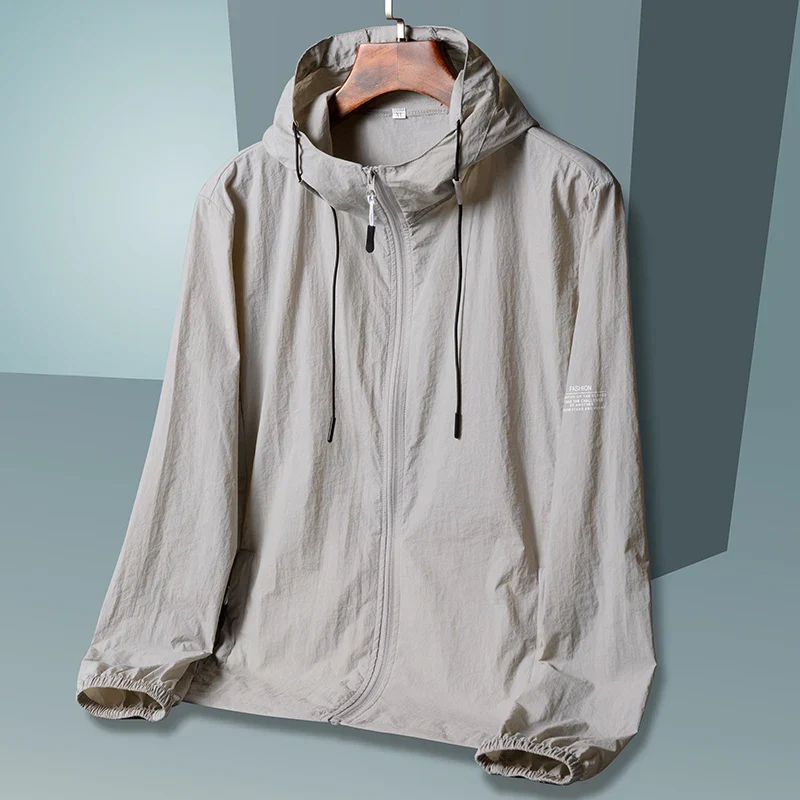 Scott | Elegant Summer Jacket - Image 3