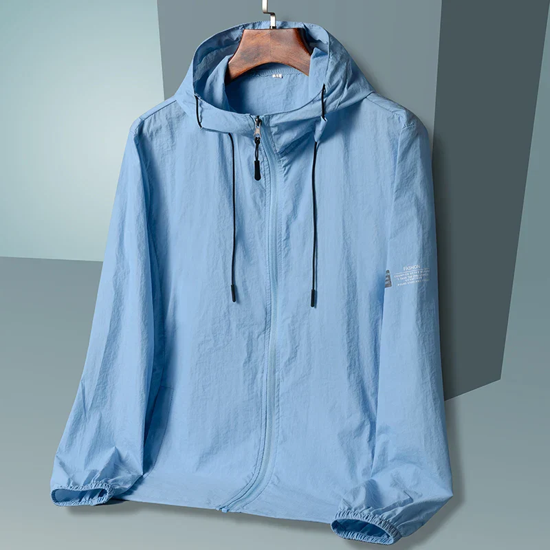 Scott | Elegant Summer Jacket - Image 8