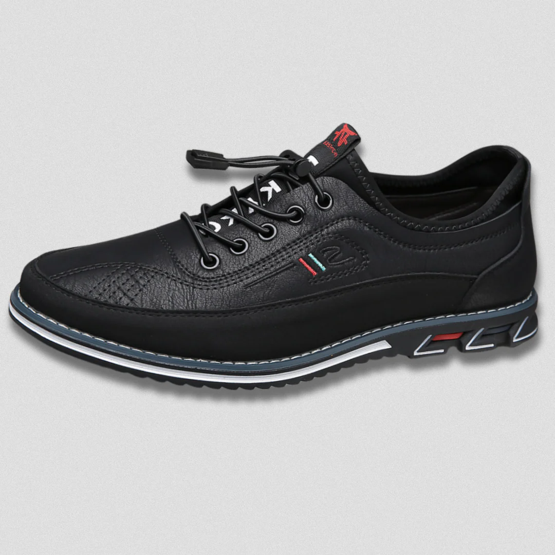Sean® | Comfortable Sneakers For Men