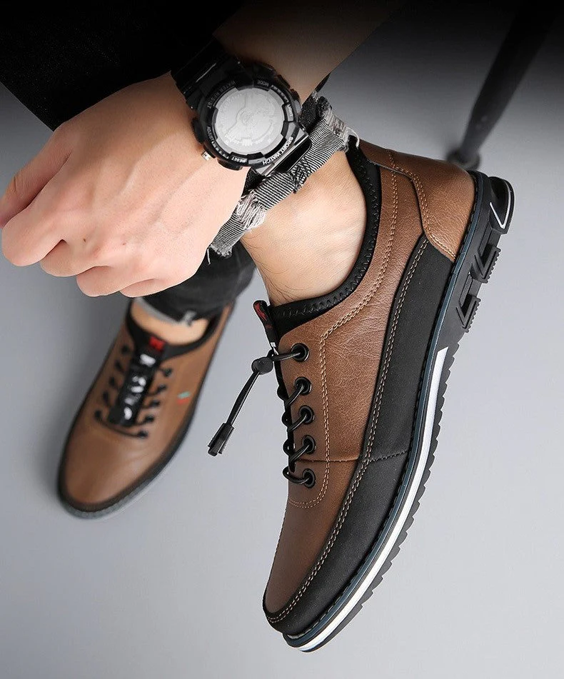 Sean® | Comfortable Sneakers For Men - Image 5
