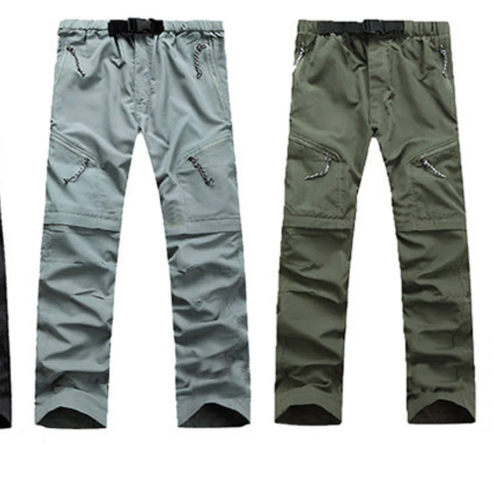 Sean® | Men'S Hiking Pants - Image 8