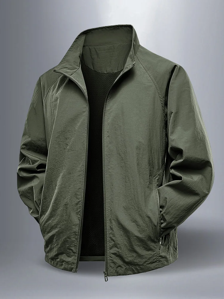 Sean | Elegant Summer Jacket - Image 4