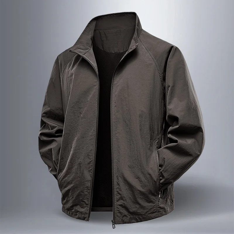 Sean | Elegant Summer Jacket - Image 5