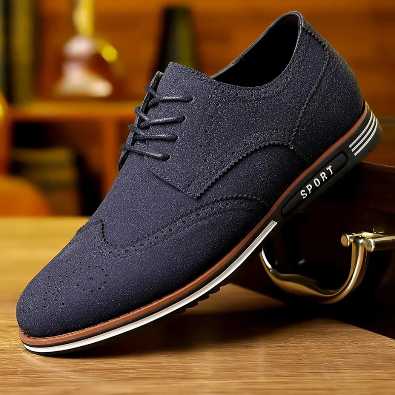 Sean | Luxury Men's Shoes - Image 7