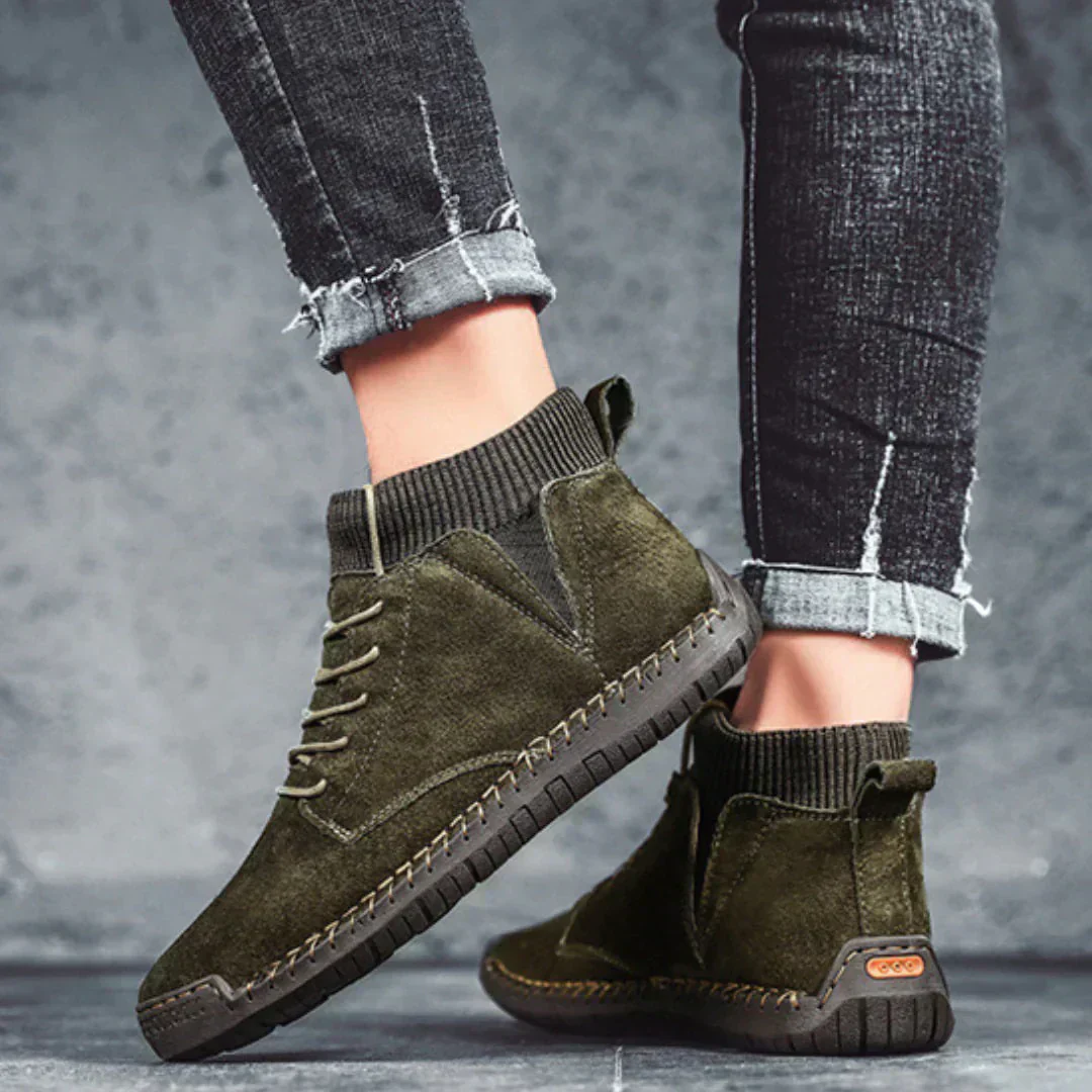 Sebastián® | Chic And Versatile Boots
