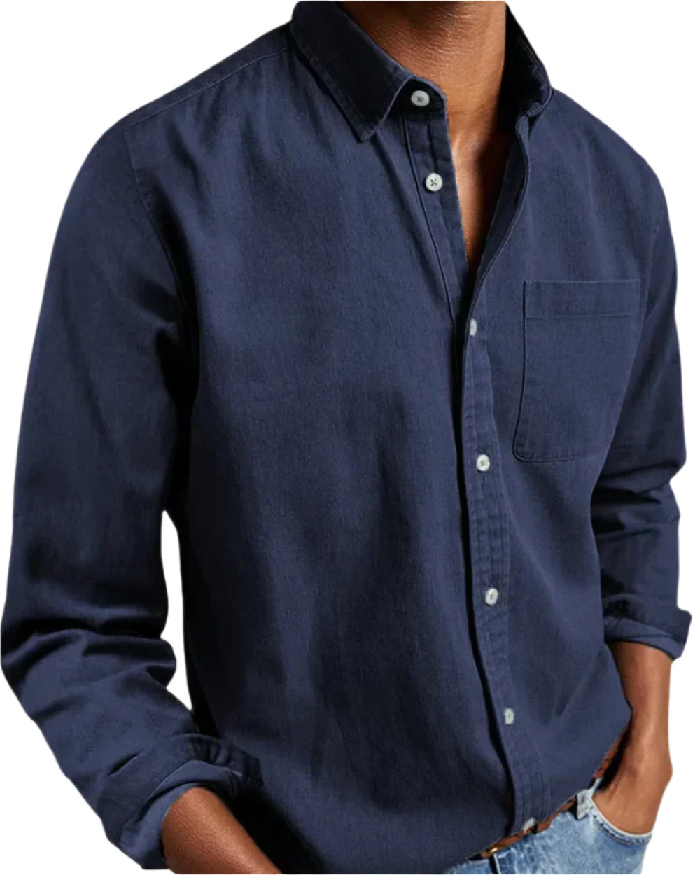 Sebastián® | Christiano Casual Shirt