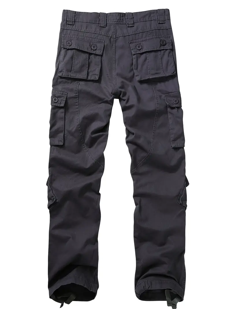Sebastián® | Comfortable And Fashionable   Trousers