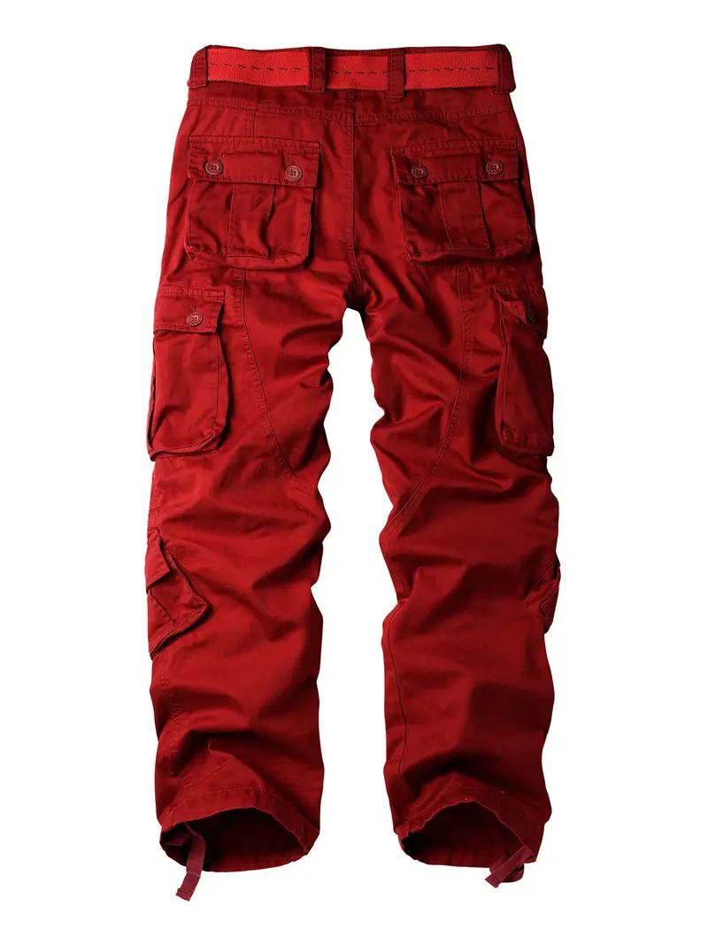 Sebastián® | Comfortable And Fashionable   Trousers - Image 11