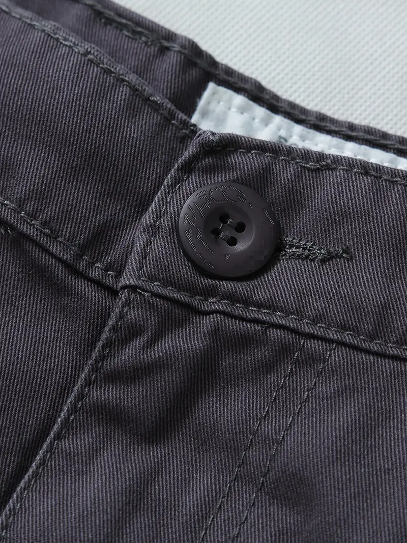 Sebastián® | Comfortable And Fashionable   Trousers - Image 2