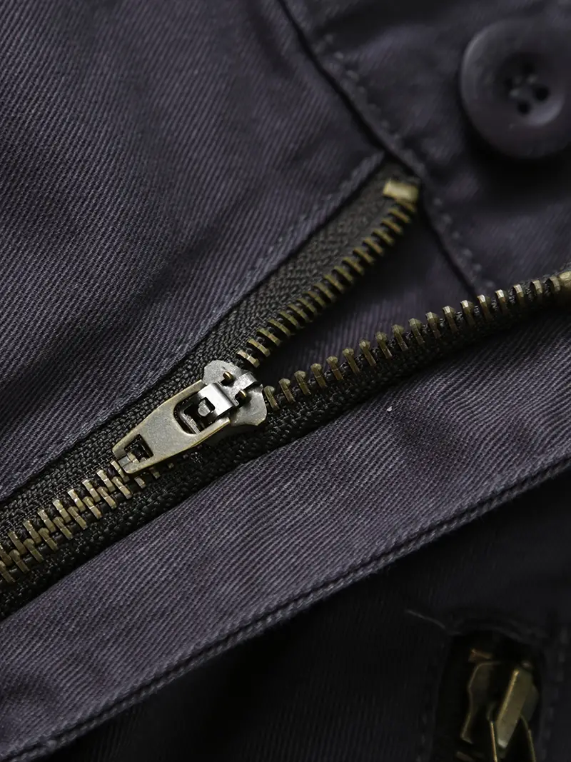 Sebastián® | Comfortable And Fashionable   Trousers - Image 3