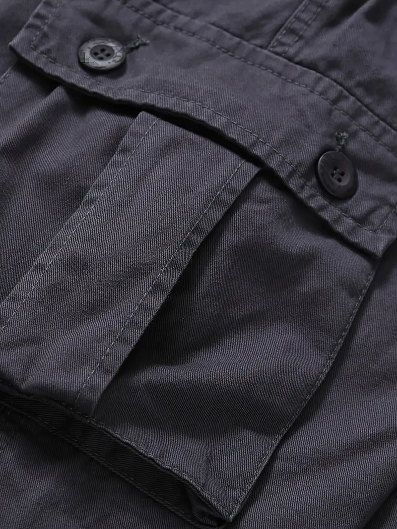 Sebastián® | Comfortable And Fashionable   Trousers - Image 5