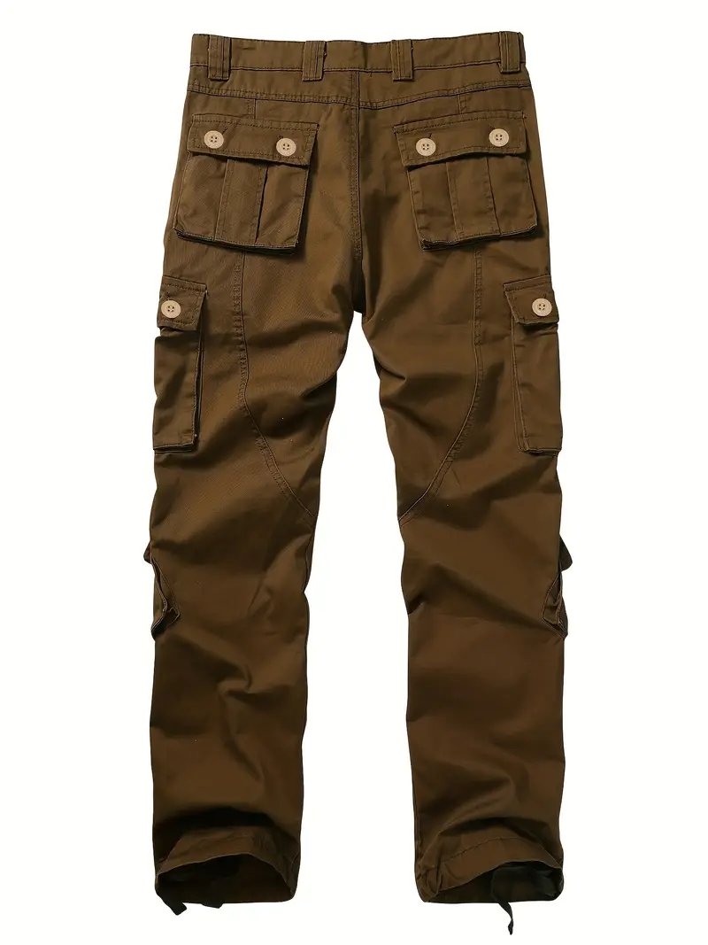 Sebastián® | Comfortable And Fashionable   Trousers - Image 6