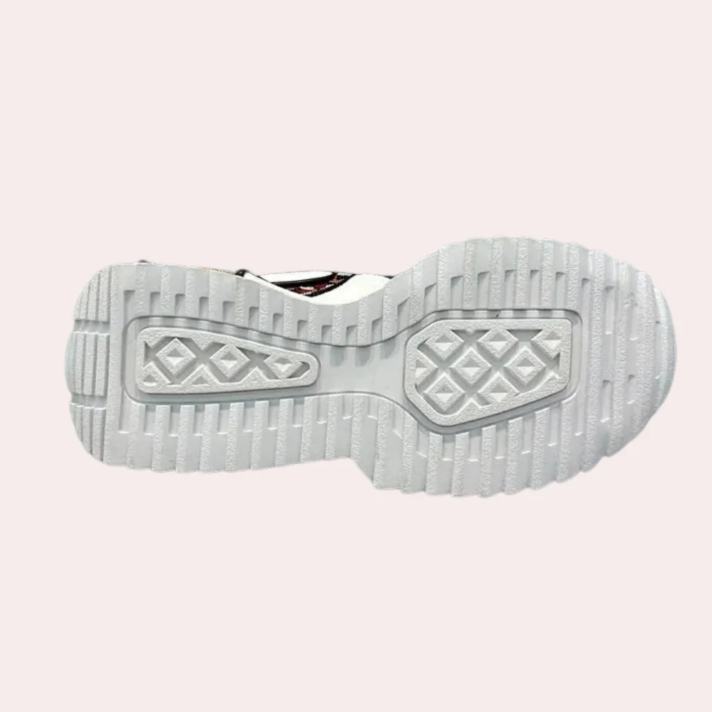 Sebastian® | Contemporary Sports Sneakers For Men - Image 3
