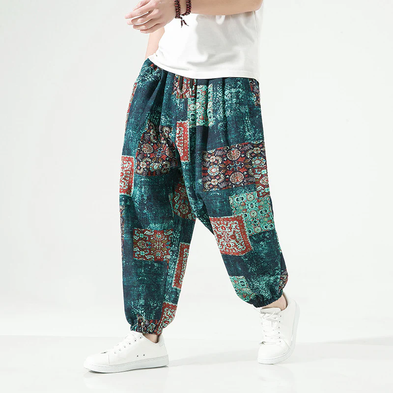 Sebastián® | Linen Pants - Image 11