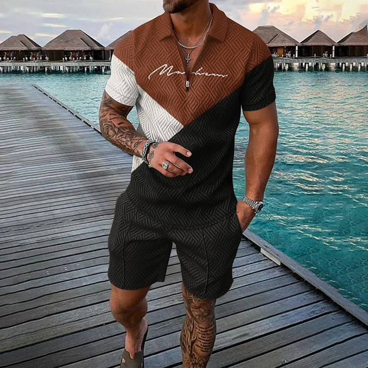 Sebastian® | Luxury Summer Print Set