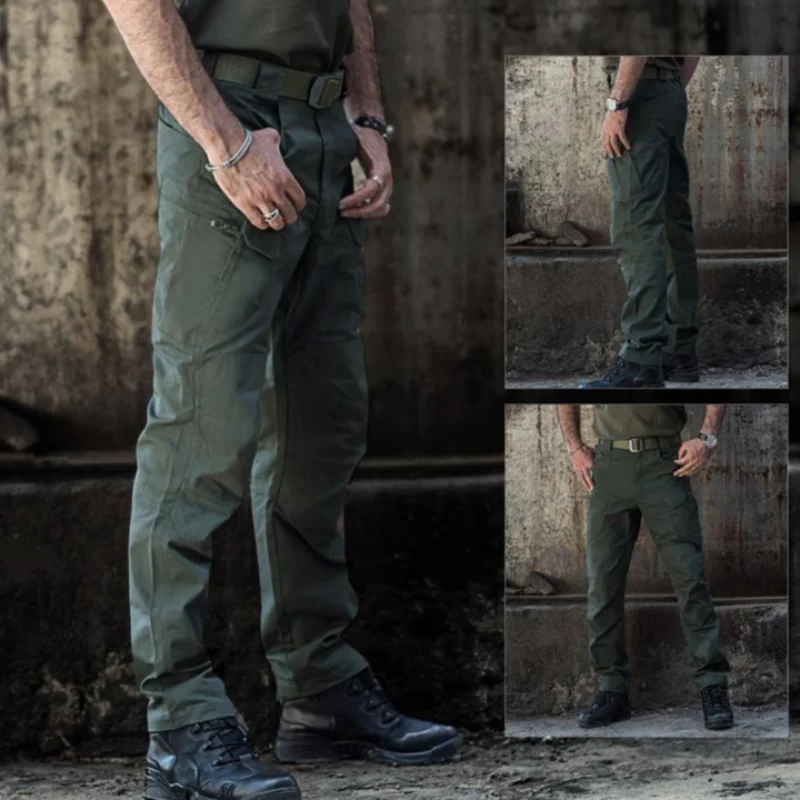 Sebastian® | Men'S Cargo Pants