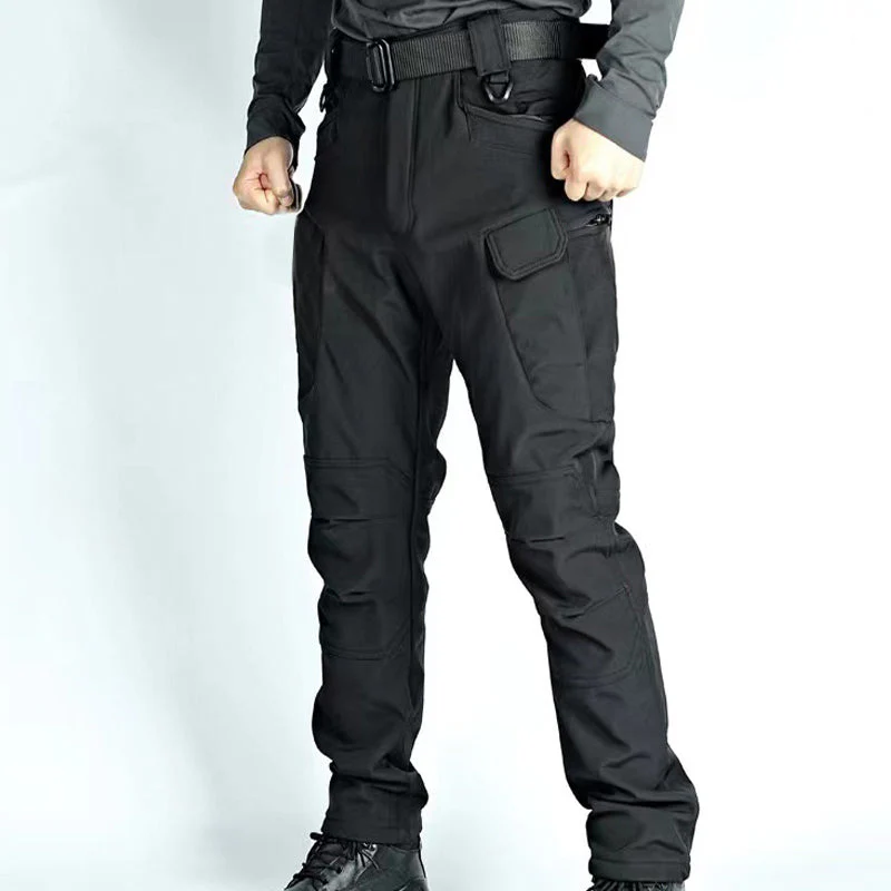Sebastian® | Men'S Cargo Pants - Image 11