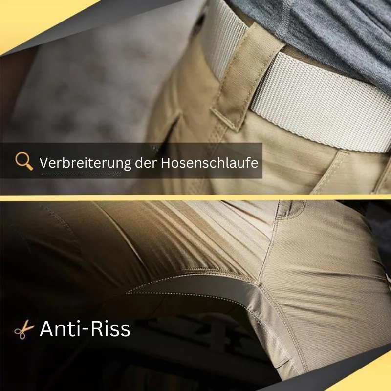 Sebastian® | Men'S Cargo Pants - Image 8