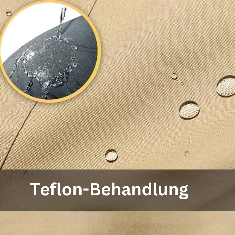 Sebastian® | Men'S Cargo Pants - Image 9