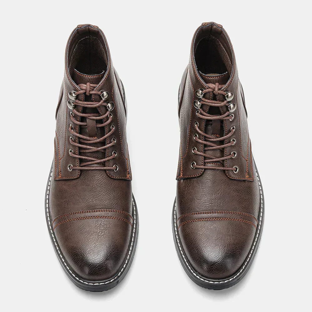 Sebastian | Flint Premium Boots - Image 4