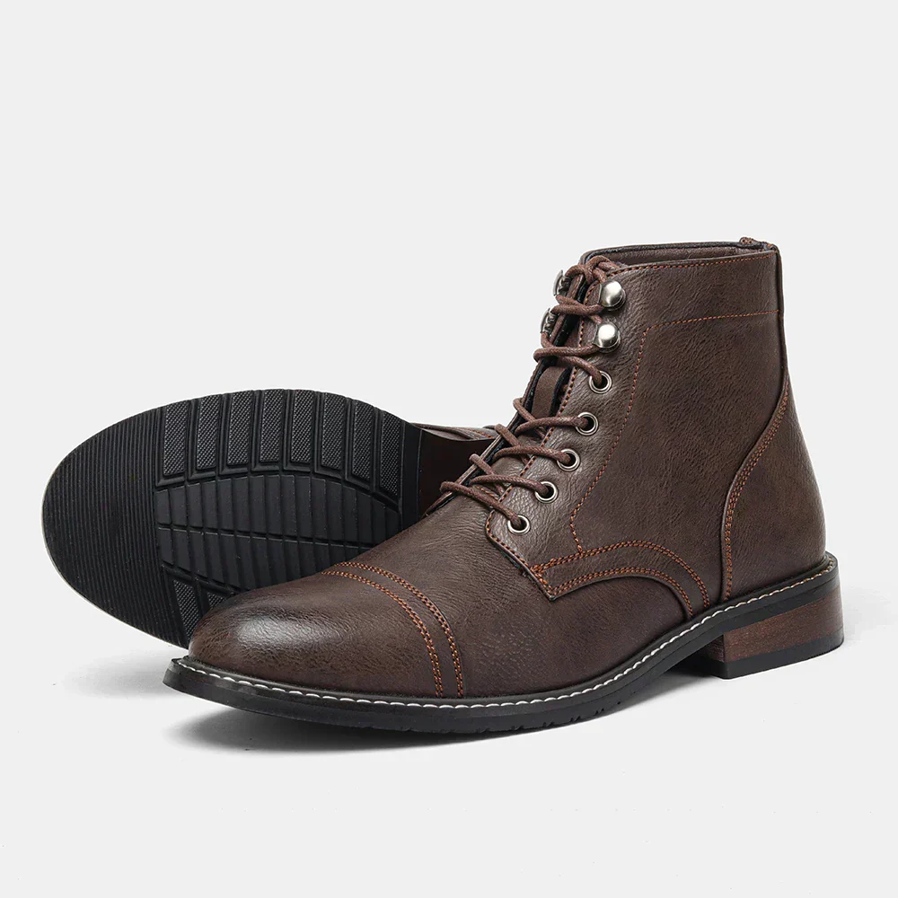 Sebastian | Flint Premium Boots - Image 6