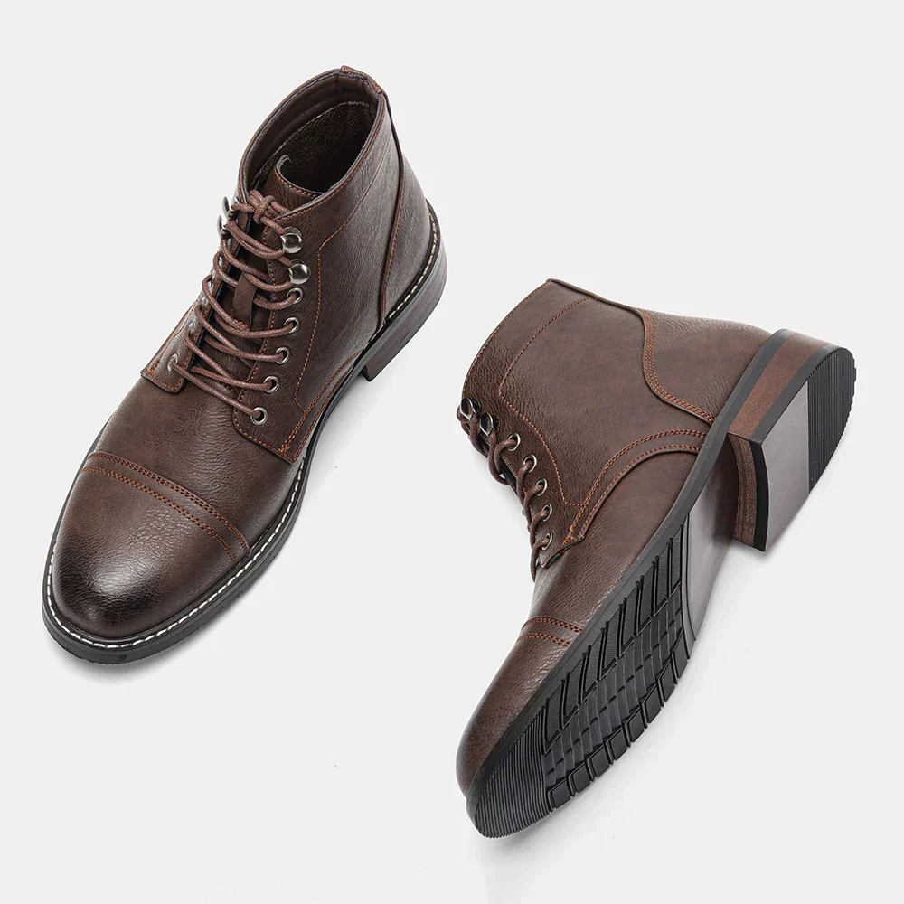Sebastian | Flint Premium Boots - Image 7