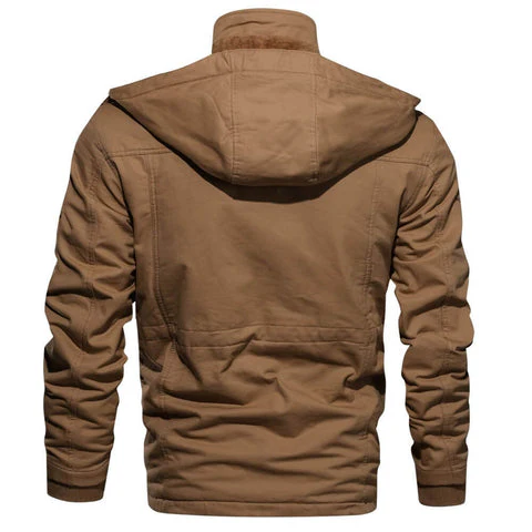 Sébastien | Robust jacket - Image 6