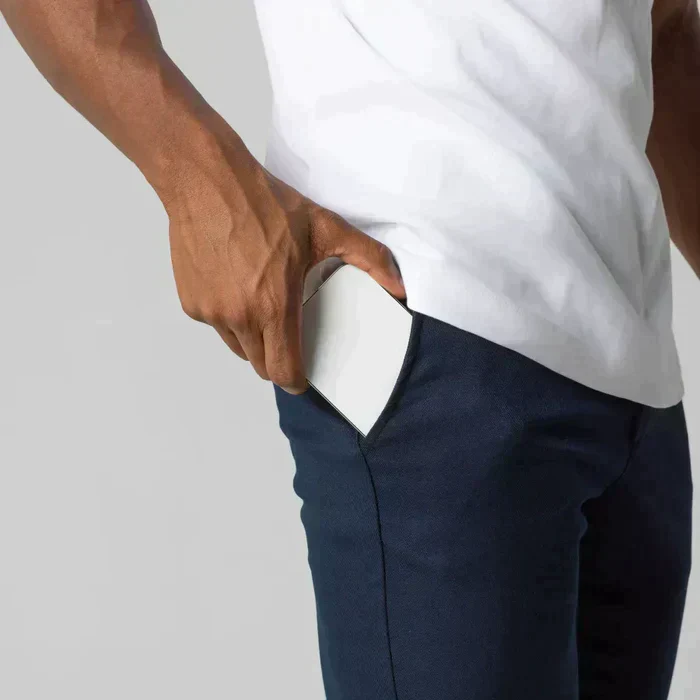 Secundino® | Chinos For Men - Image 2