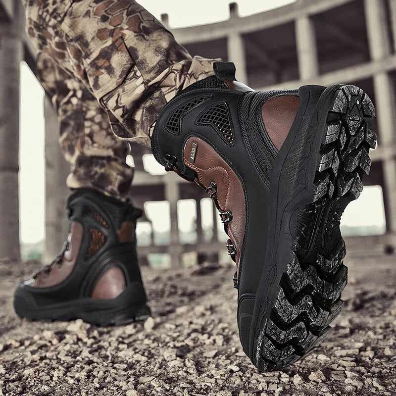 Secundino® | Classic And Comfortable   Boots - Image 10