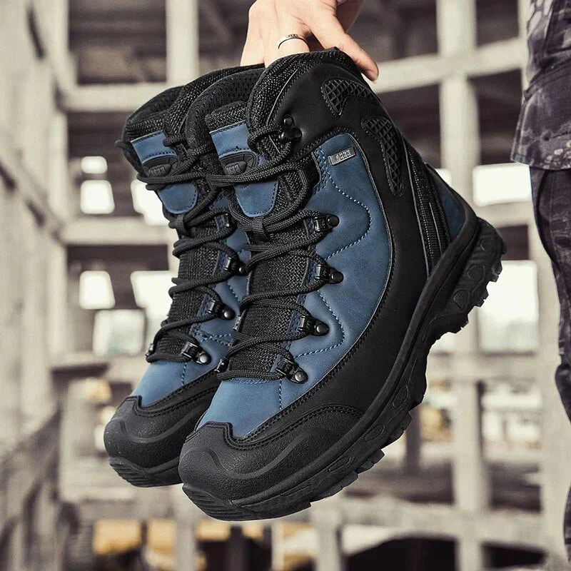 Secundino® | Classic And Comfortable   Boots - Image 13
