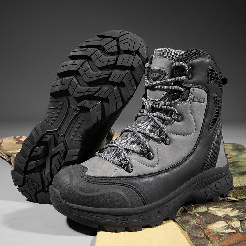Secundino® | Classic And Comfortable   Boots - Image 16